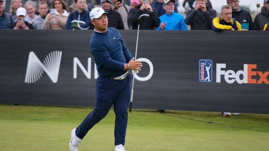 PGA Tour 2026: Wyndham Championship best bets, 'horses for the course' for the Sedgefield Country Club