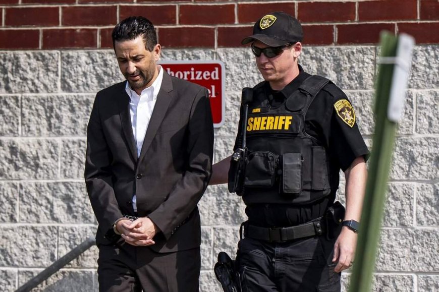 Trial of man accused of killing his 9-year-old daughter to wrap up its second week