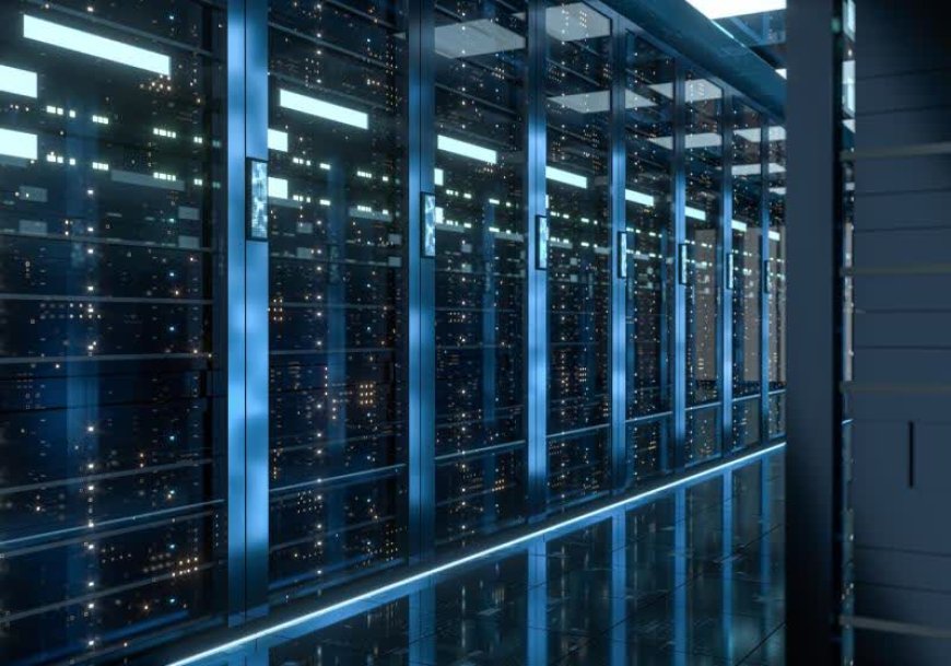 AMD's data center business just more than doubled, and gaming is paying the price