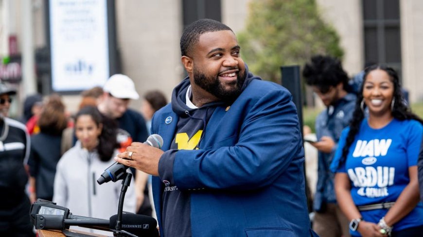 DSA-backed candidate topples millionaire Dem incumbent