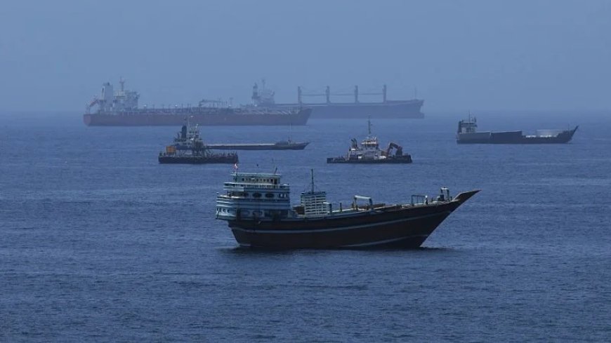 Iran Set To Emerge With More Hormuz Leverage Than Before The War Under Draft US-Oman Deal