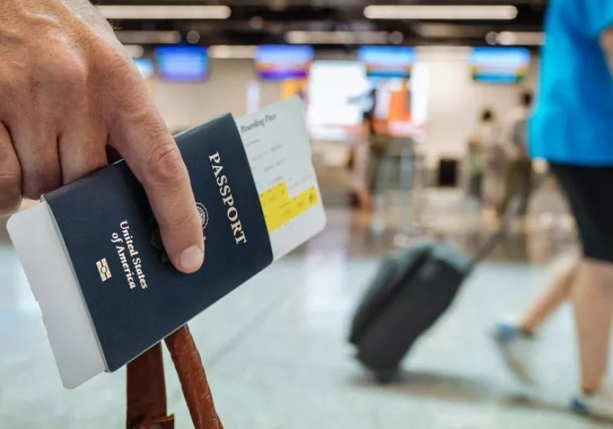 SEC bought access to over a billion airline records to track travelers, no warrant required