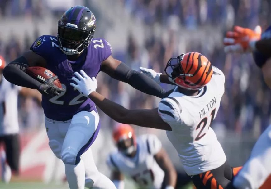 EA is now owned by Saudi Arabia's sovereign wealth fund after $55 billion deal