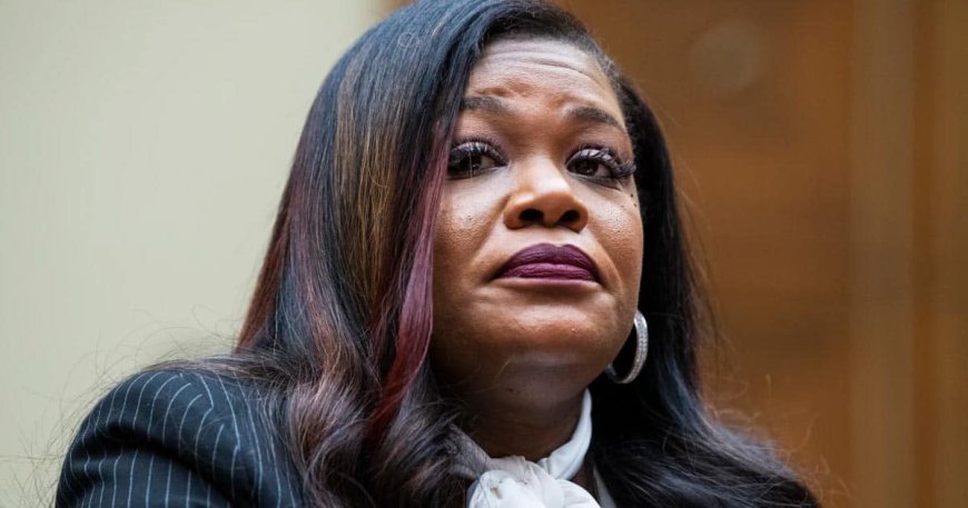 Far-Left Cori Bush Crushed in Failed Comeback Bid as Democrat Incumbent Wins Missouri Primary