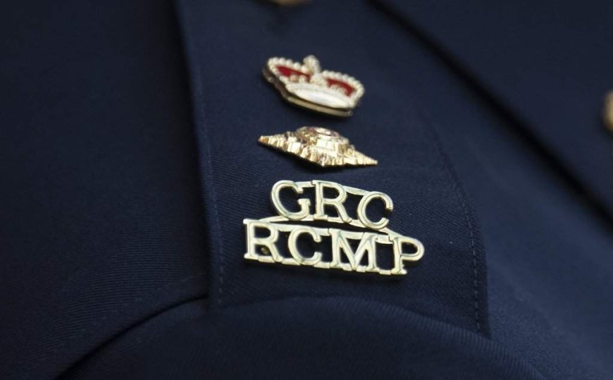 RCMP investigating racist graffiti in Nova Scotia’s Pictou County
