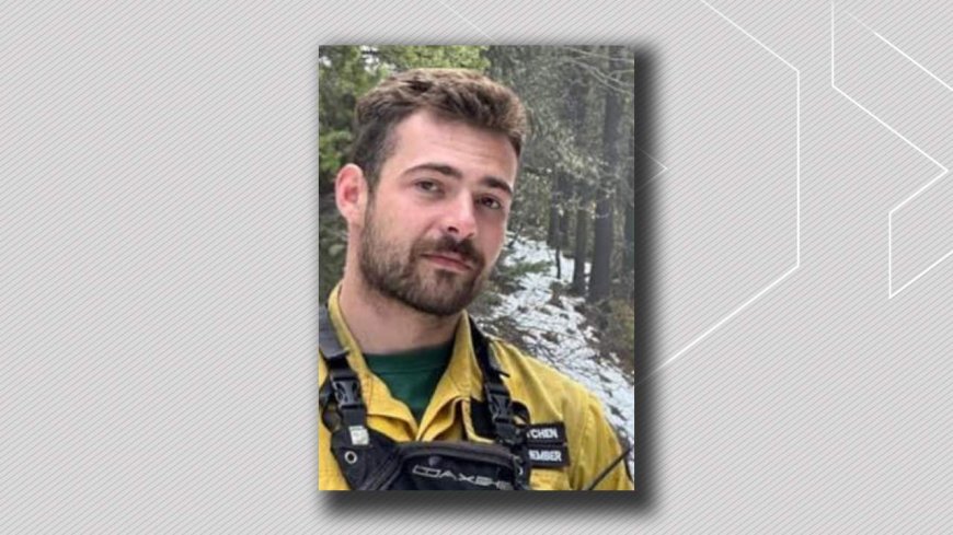 Alberta ministry hit with charges after death of wildland firefighter
