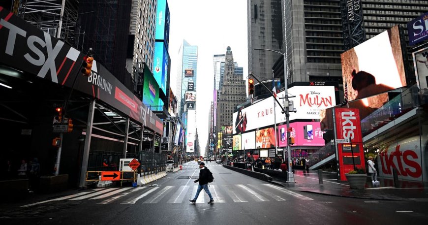 Scientists Push Plan to Slash Global Population by 4 Billion