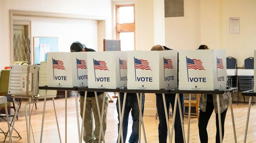 DAVID MARCUS: Experts crowned El-Sayed — then Michigan voters turned his win into a near-disaster