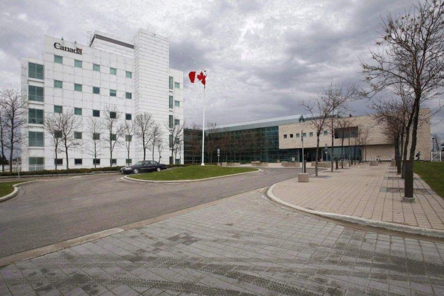 Feds award design contract for $267-million countermeasures lab in Winnipeg