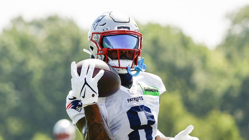 Commanders filling wide receiver need with Stefon Diggs, leaving Brandon Aiyuk to stew in his odd behavior