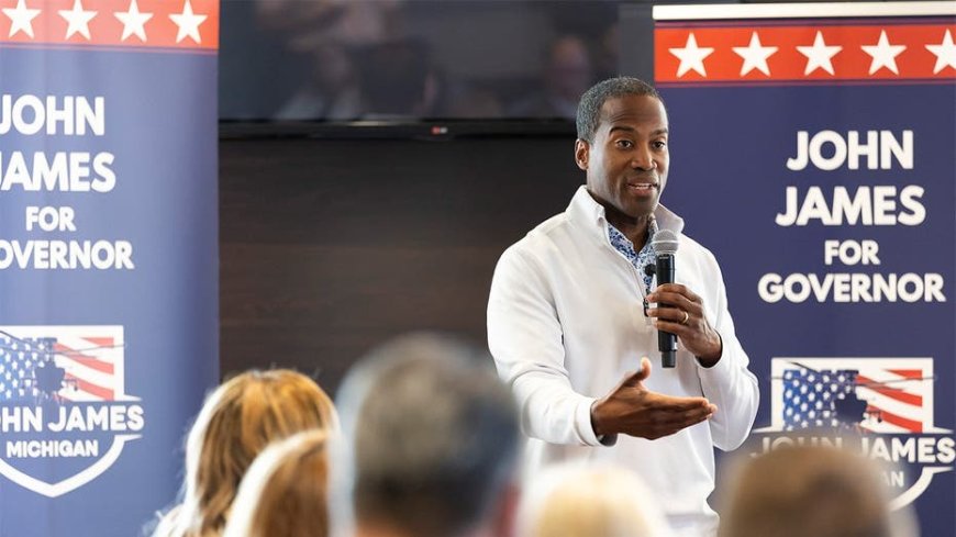 LEE CARTER: Election shocker: The winners had a slogan; the losers just had résumés