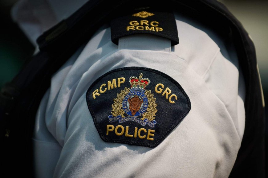 RCMP recover nearly 400 vehicles in ‘coordinated’ anti-fraud pilot program