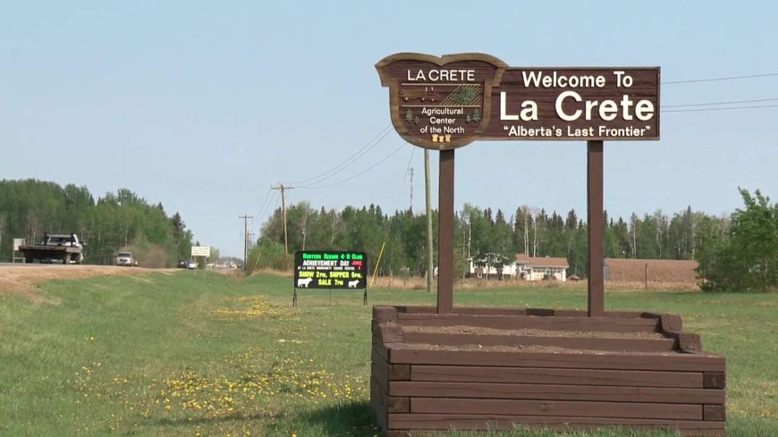 Alberta Education launches review after child hit with belt at private religious school
