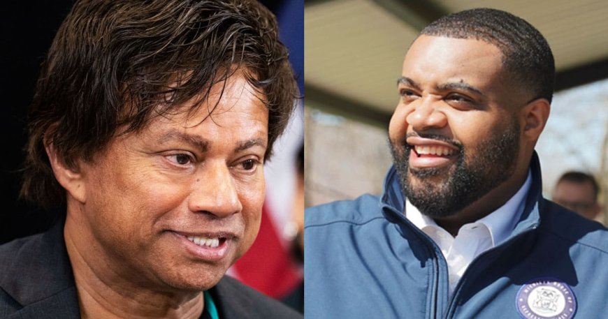 Anti-Trump House Democrat Ousted by Socialist Primary Challenger in Michigan