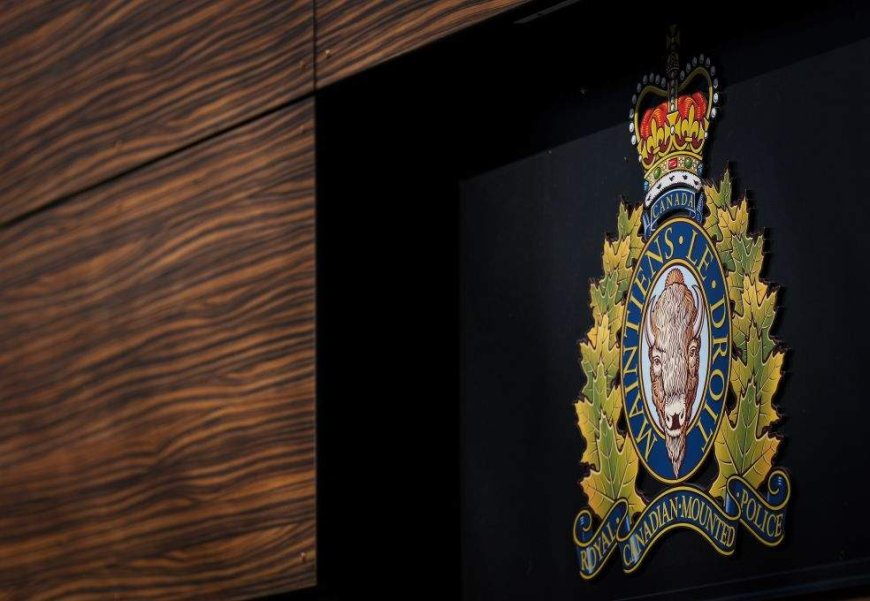 Trucking, transportation businesses cautioned of ‘large-scale fraud’: RCMP 
