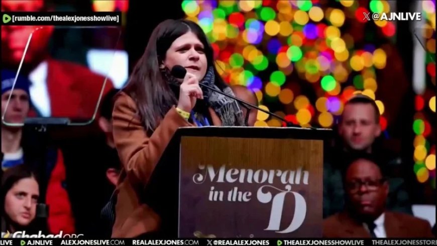 MUST-WATCH: “You Go Against Israel, We’ll Come After You & Your Family!