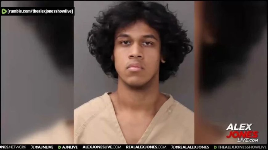 VIDEO: Ohio Father Lures Diego Montoya Gonzales To His Home And Shoots Him For Allegedly Raping His 11 Year-Old Daughter