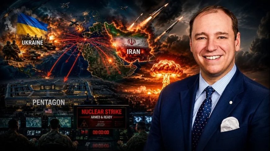 Pentagon Is Going To Make It Easier To Use Nukes In A Future War, According To Reports! 