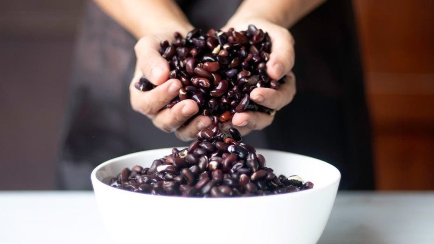 The 8 healthiest beans you should be eating more often, according to nutrition expert