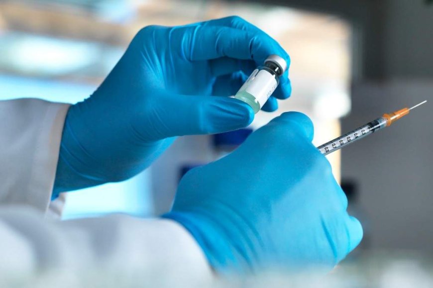 Could a vaccine intercept brewing colon cancer? Testing underway