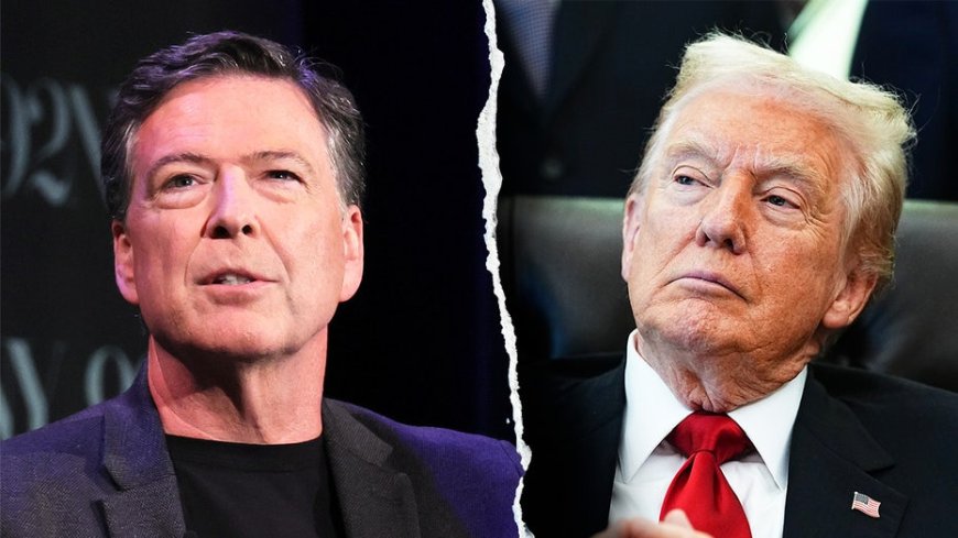 FBI’s ‘clever’ Trump-Russia probe code name ignites suspicion something deeper was at play