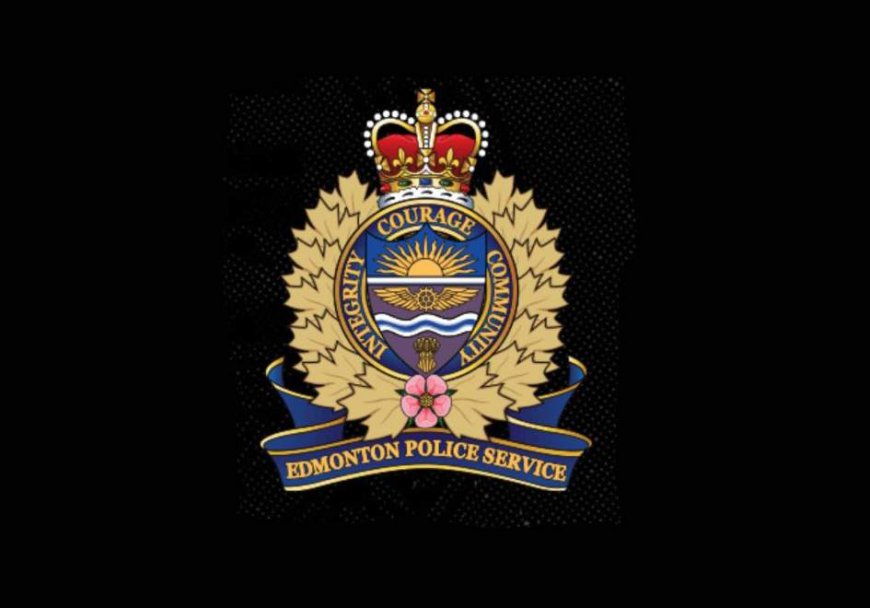 Edmonton police investigating suspicious death of man on Wednesday afternoon