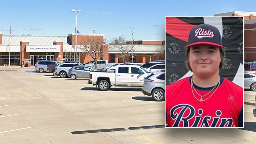 Oklahoma teen accused of raping two girls walks free; DA furiously calls in feds: ‘Made my blood boil’
