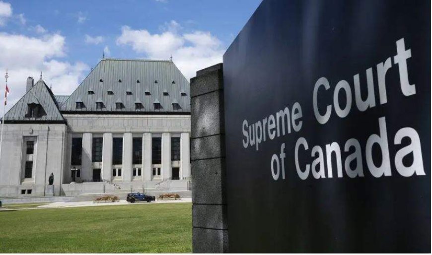 Supreme Court to hear case on constitutionality of requiring oath to the Crown