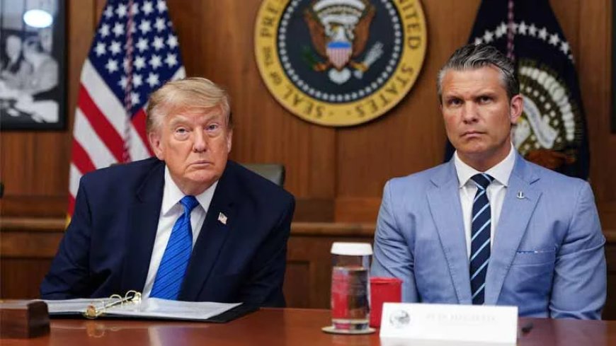 Thursday War Room LIVE: Senate Committee Votes to Hold Fauci in Contempt… PLUS, ‘Exasperated’ Trump Warns JAIL FOR ‘TREASONOUS LEAKERS’ After Reports of Missile Shortage, Clash With Hegseth – Tune In & Share This Critical Broadcast!