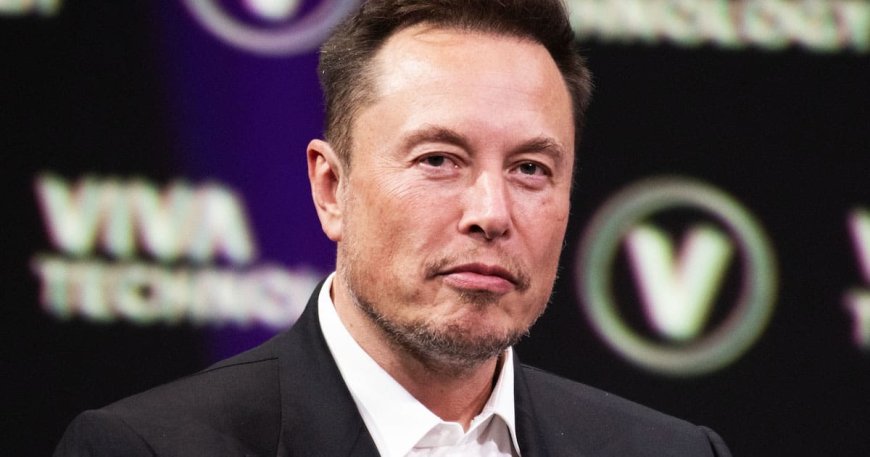 Elon Musk Vows to ‘Finish’ Radical Leftists After Mamdani Volunteer Calls Him a ‘Valid Military Target’