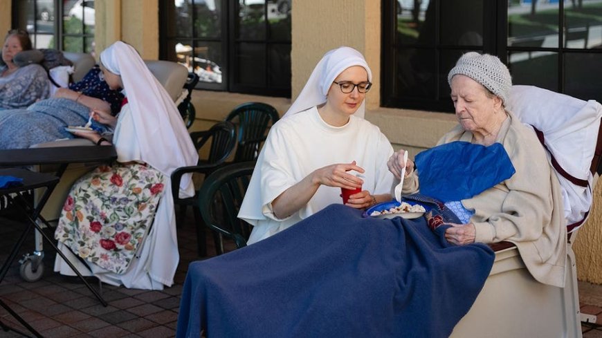 New York nuns' challenge to assisted suicide law is about protecting freedom, lawyer says