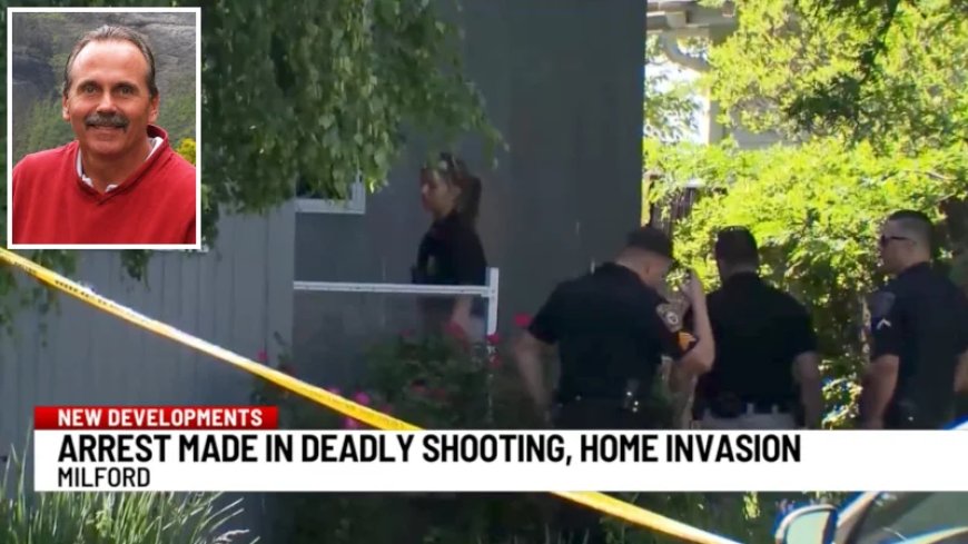Dominican Criminals Charged in Connecticut Home Invasion Murder