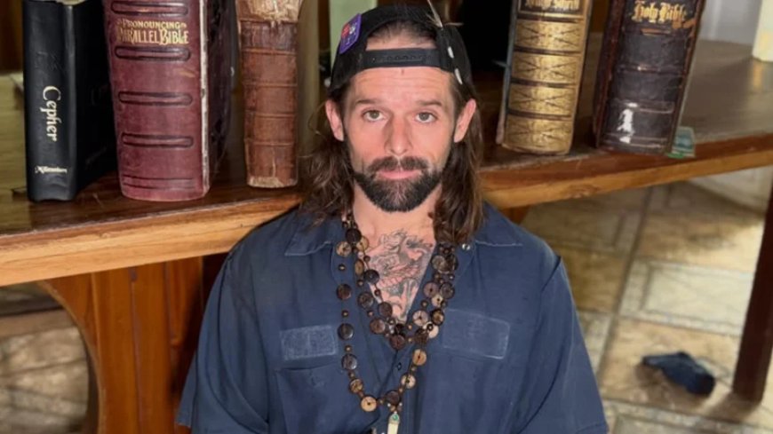 Truth-Seeking Social Media Star Dead At 40, Internet Questions Passing With Official Cause TBA