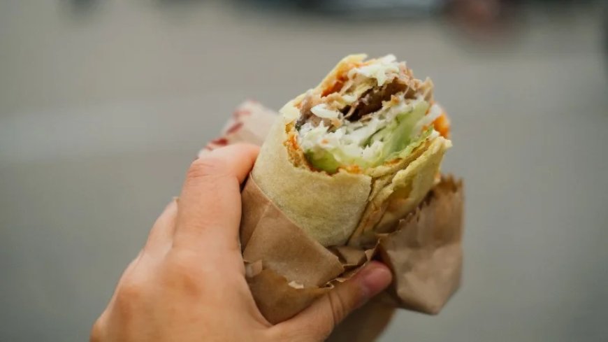 Social Media Users Discuss The Affordability Crisis Amid “Burritogate” Controversy
