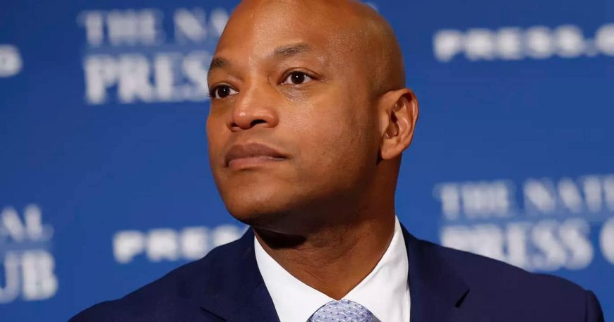 Maryland Democrats Move to Eliminate State’s Only Republican Congressional District