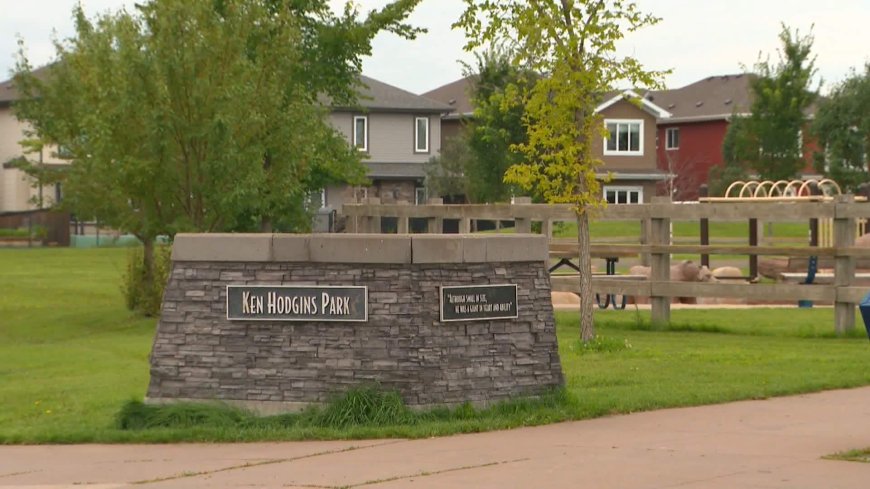Fort Saskatchewan, Alta. RCMP seek public assistance in child luring investigation