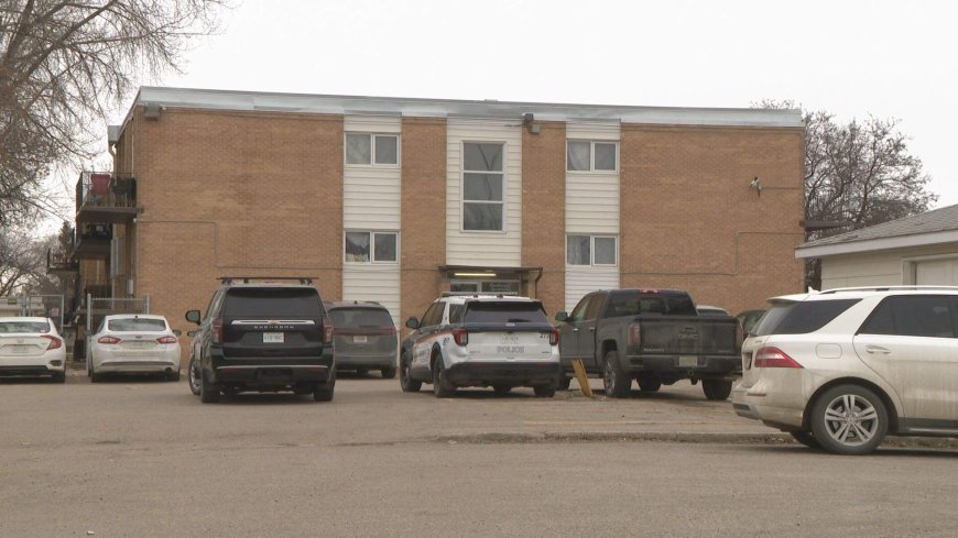 Saskatoon police charge 15-year-old with 2nd-degree murder after April incident