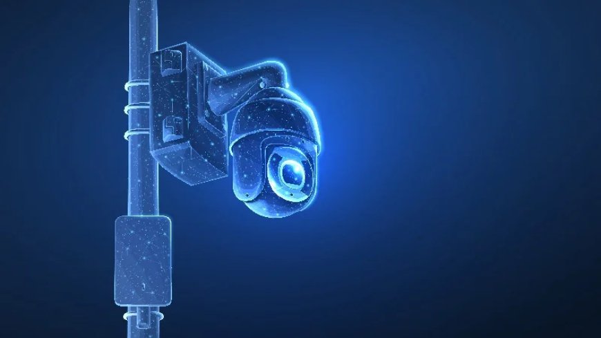 Flock’s Lead Investor Also Backs Company That Can Alter Security Footage — Report