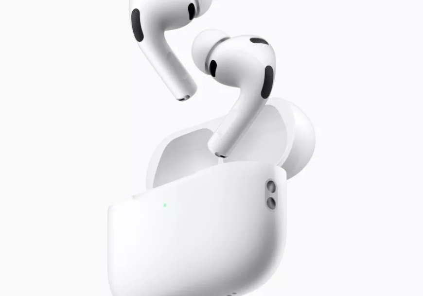 AirPods Pro 3 get a solid $60 discount, now $189