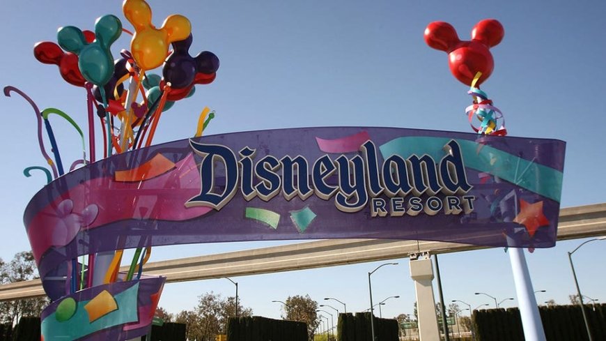 Disneyland, actors' union clash over parental leave, benefits as union negotiates first contract