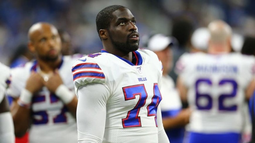 Sam Acho Q&A: Former NFL player and ESPN analyst speaks out on civility and accountability in sports and media