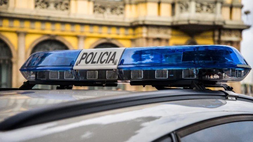 Algerian Father, Son Duo Allegedly Commit Violent Robberies In Spain