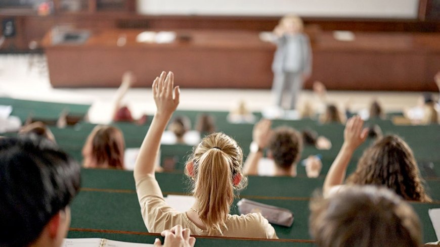 Justice Department threatens investigation into university professors' BIPOC-only geology camp