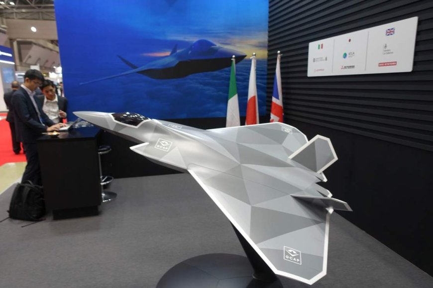 Canada won’t pay fee as observer in Europe’s fighter jet program: feds