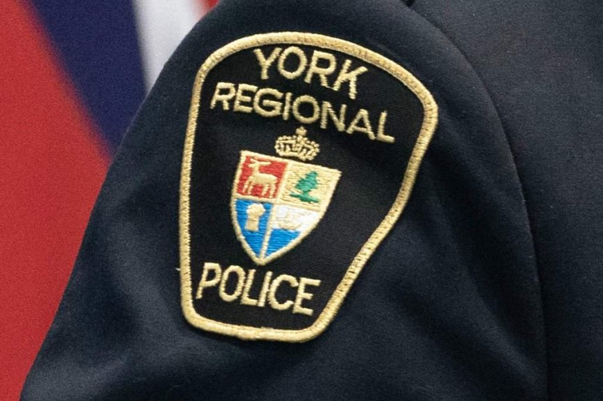Girl sexually assaulted by ride operator at Vaughan, Ont. amusement park: police