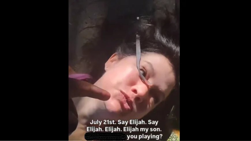 Black Man Who Filmed Himself Assaulting Multiple White Women Has Lengthy Violent Rap Sheet, Was Let Loose On Plea Deal In March