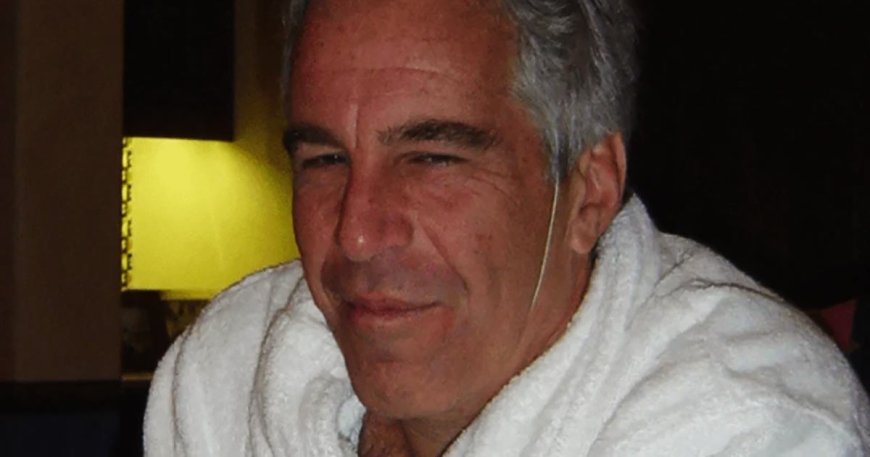 Senate Report: Major Banks Ignored $1 Billion in Suspicious Epstein Transactions, CBS Buried Story