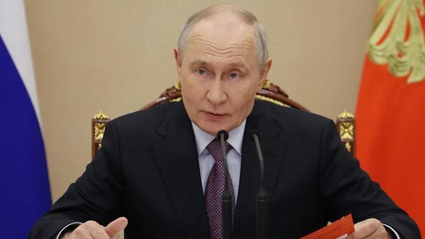 Russia Could Attack NATO Targets Within Weeks, US Intel Warns