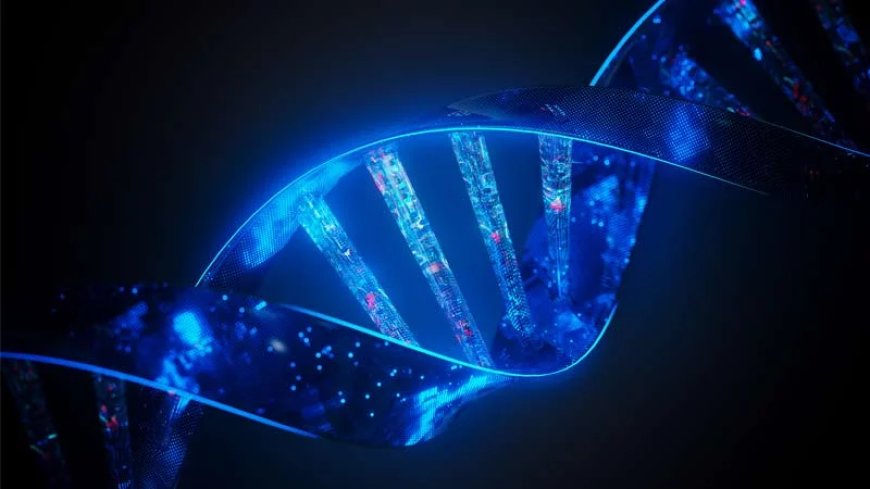 Scientists Create Viruses With AI