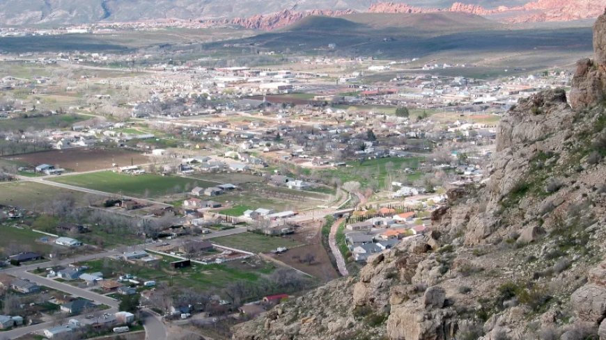 Utah: Guatemalan Illegal Charged With Raping Children